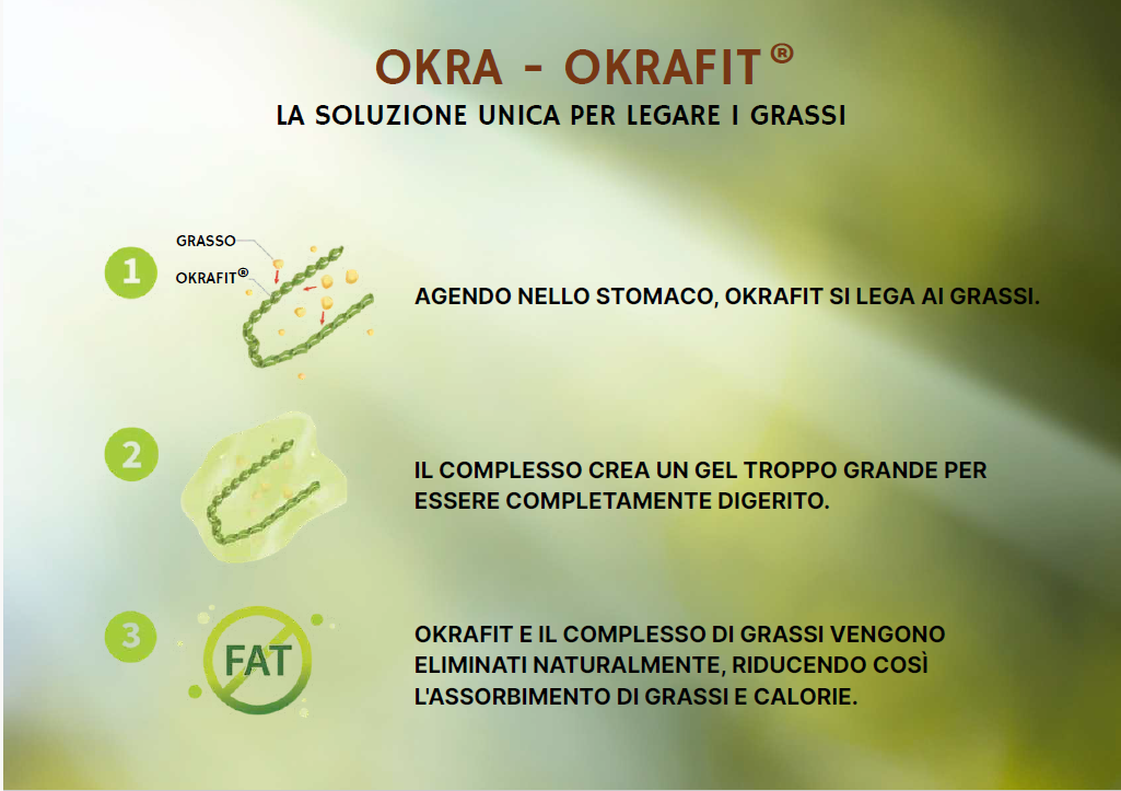 FIBRALIN® ADIPOSITA' INNOVATIVO FITCOMPLESSO LIPOSOMIALE BREVETTATO PER LA GESTIONE DEL PESO
